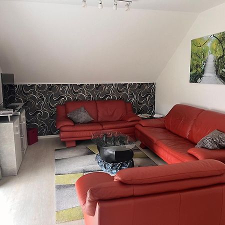 Ferienwohnung Im Wonnegau Portugieser-Suite Florsheim-Dalsheim Eksteriør billede