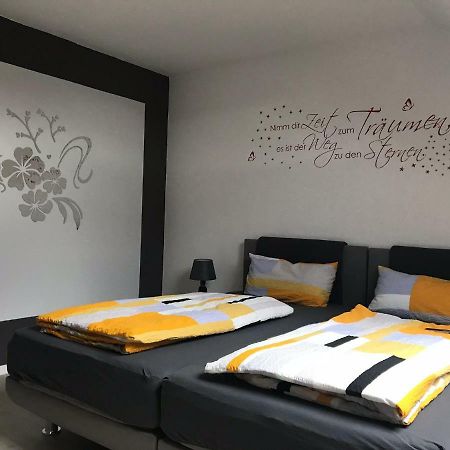 Ferienwohnung Im Wonnegau Portugieser-Suite Florsheim-Dalsheim Eksteriør billede